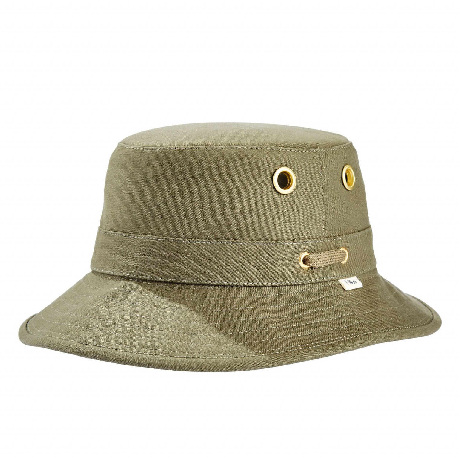Tilley T1 The Iconic Olive
