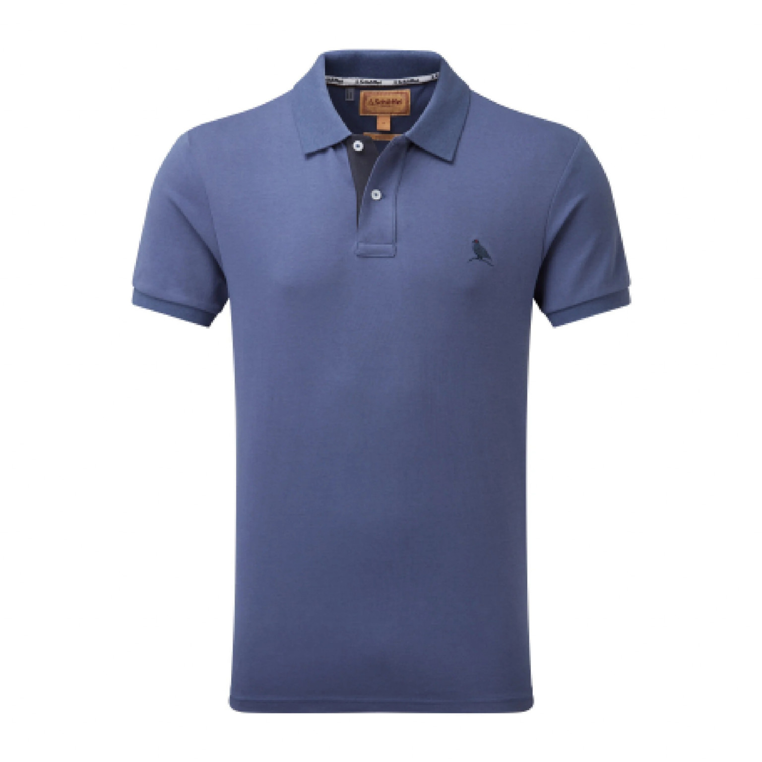 Schoffel St Ives Jersey Polo French Navy