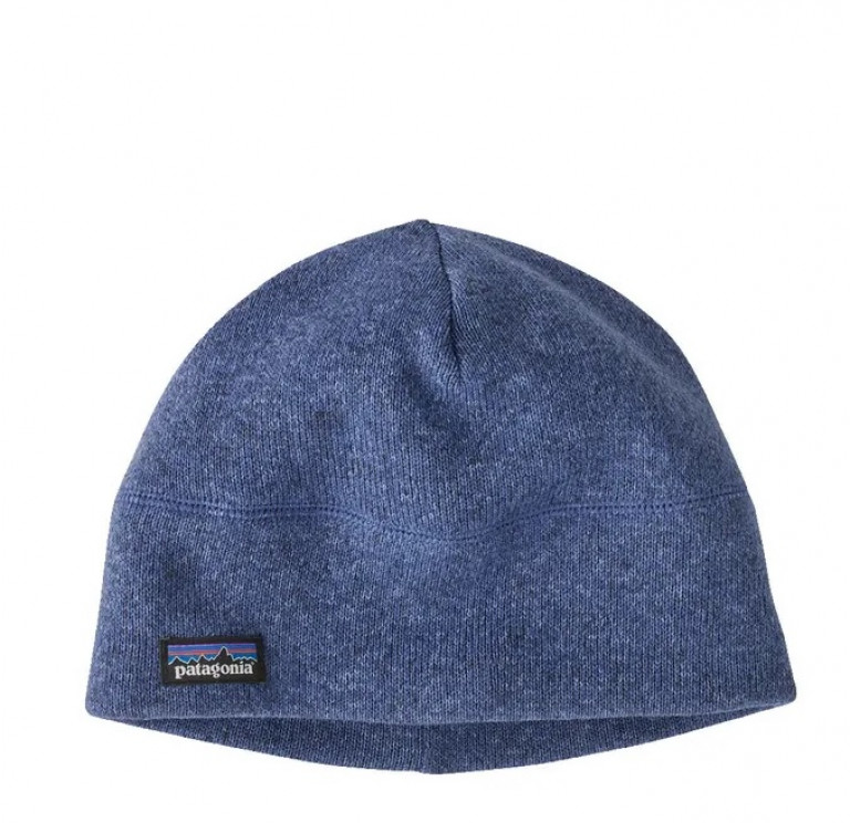 Patagonia Better Sweater Beanie Currentblue